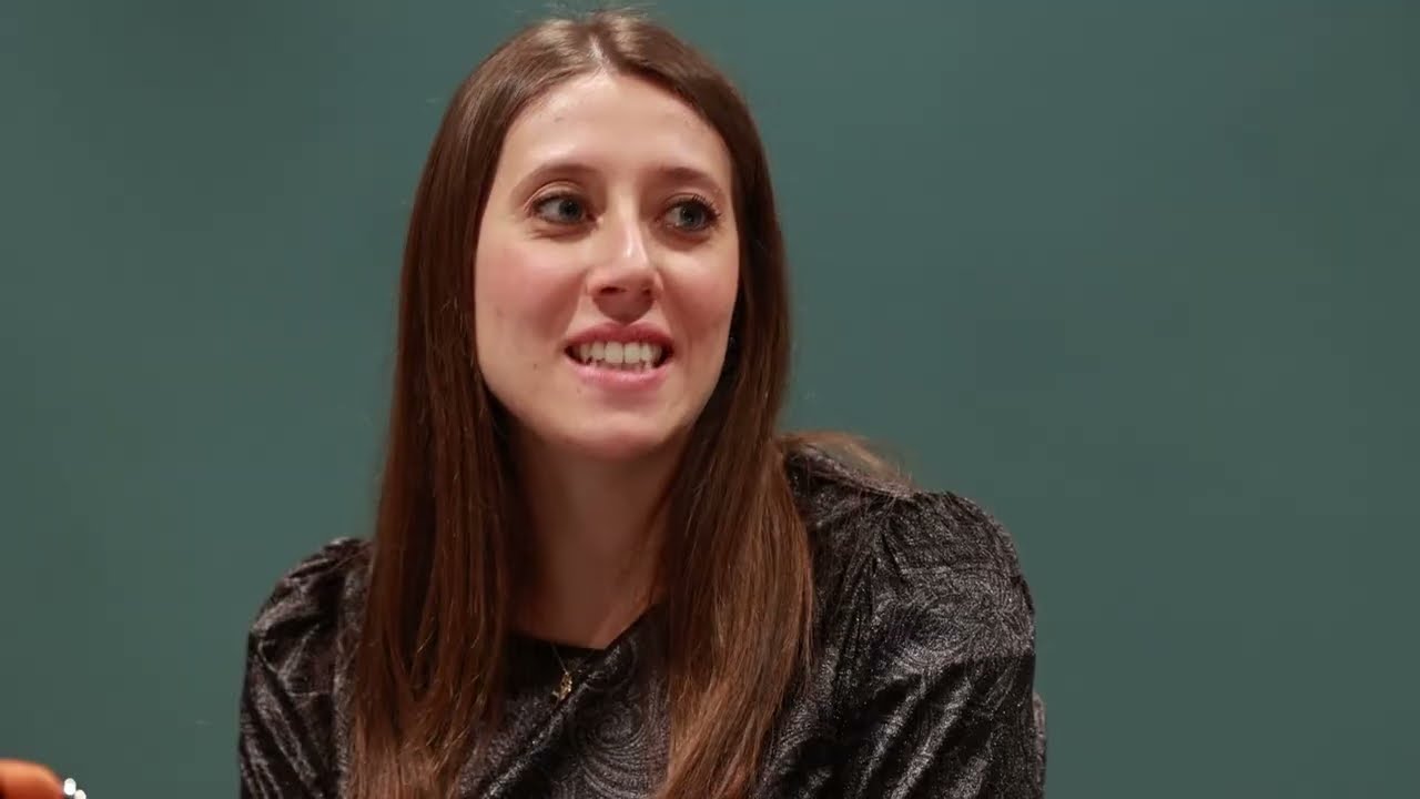 Sara Arrigoni, CRAI SECOM: 