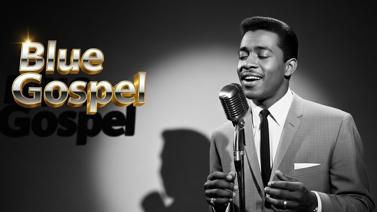 Classic Gospel Blues Journey | 1960s Soul Harmony | Vintage Spiritual Voices