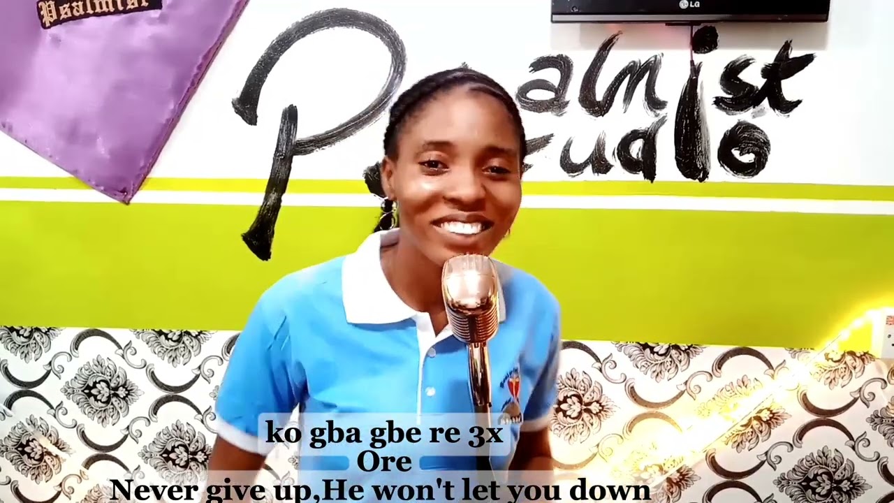 NEVER GIVE UP.10th year anniversary songs 