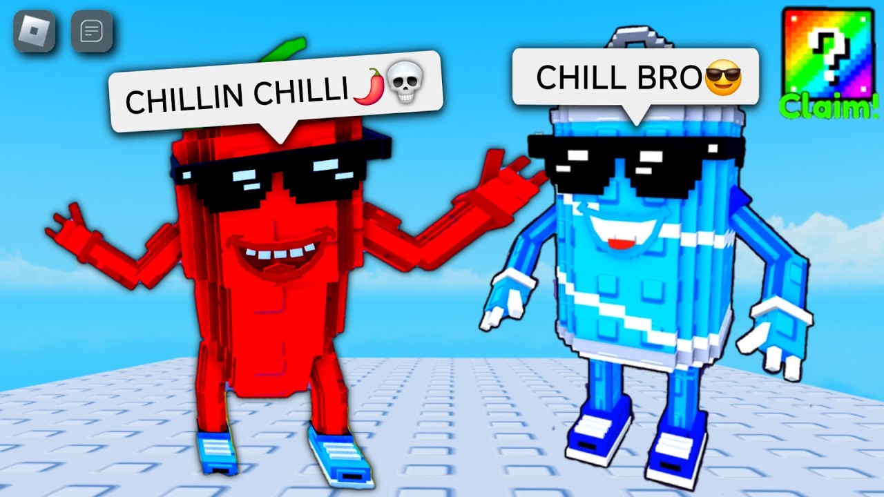 Roblox Slap Tower Funny Moments Brainrot 23
