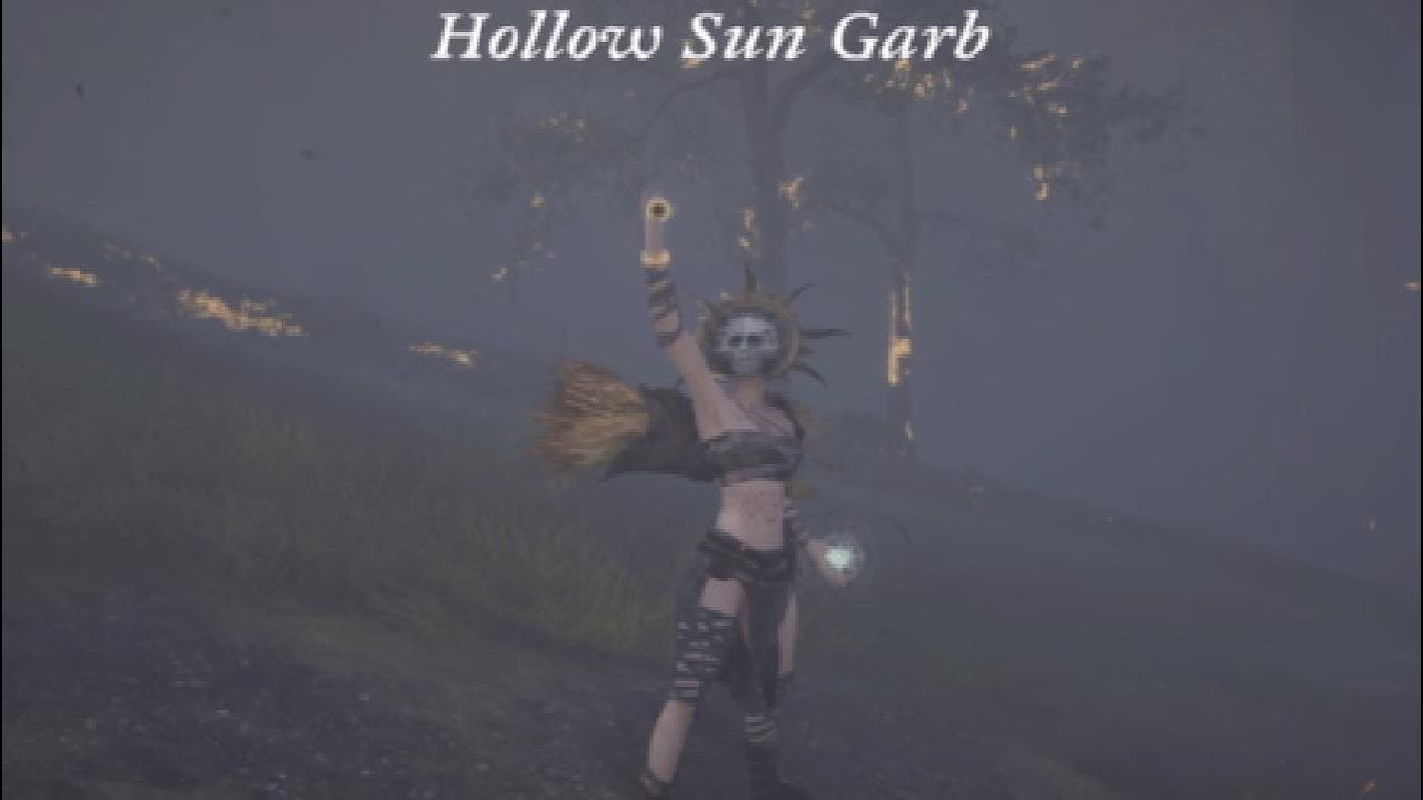 Tainted Grail - Amazing Armor