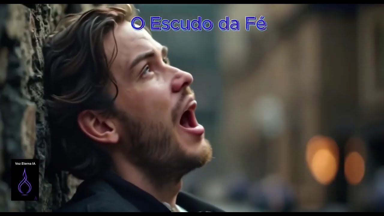 O Escudo da Fé