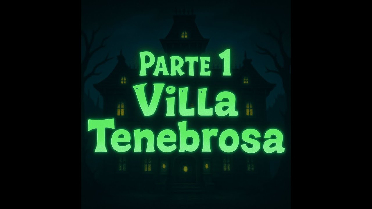 Luigi’s Mansion 2 HD – Villa Tenebrosa | ¡Empieza la Cacería Fantasmal!