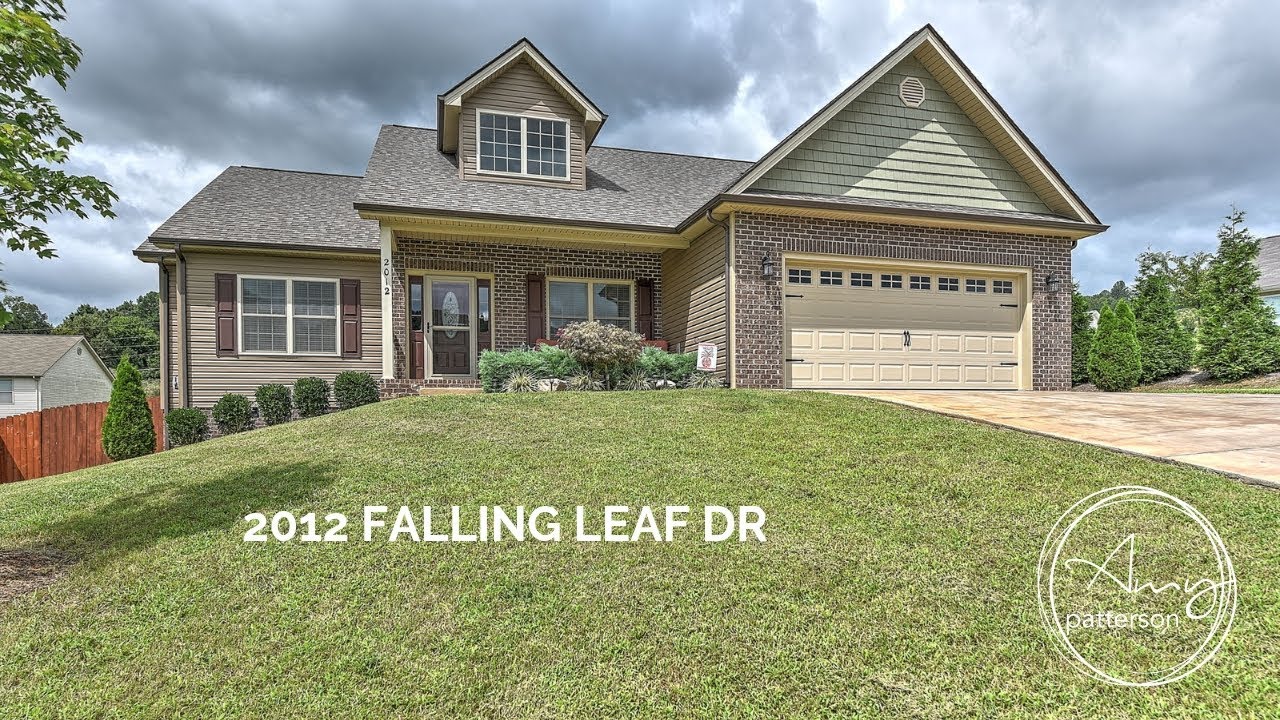 2012 Falling Leaf Dr