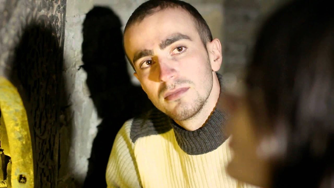 Лариса Гаджиева - Когда тебя вспоминаю