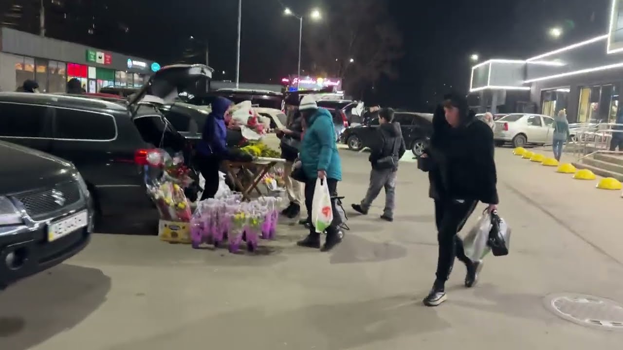 Днепр Взрывы🔥Днепр после Взрывов🔥Россия Отступает🔥ВСУ идут на Иран🔥Взрывы Днепр6 марта 2026 г.