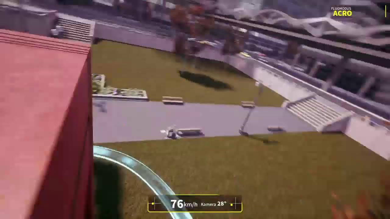 Dcl Freestyle