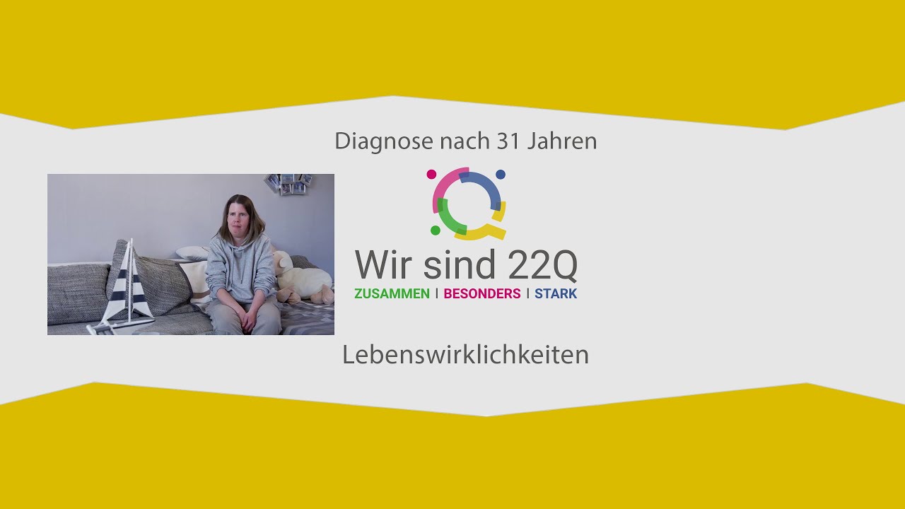 Diagnose nach 31 Jahren