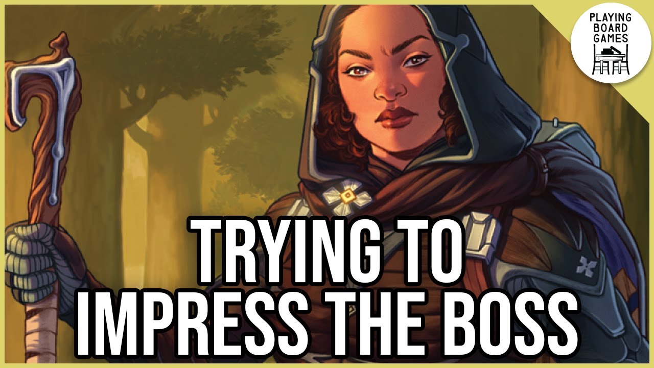 If there's no pain, there's no gain! (EARTHBORNE RANGERS | Blind Campaign Play 8)