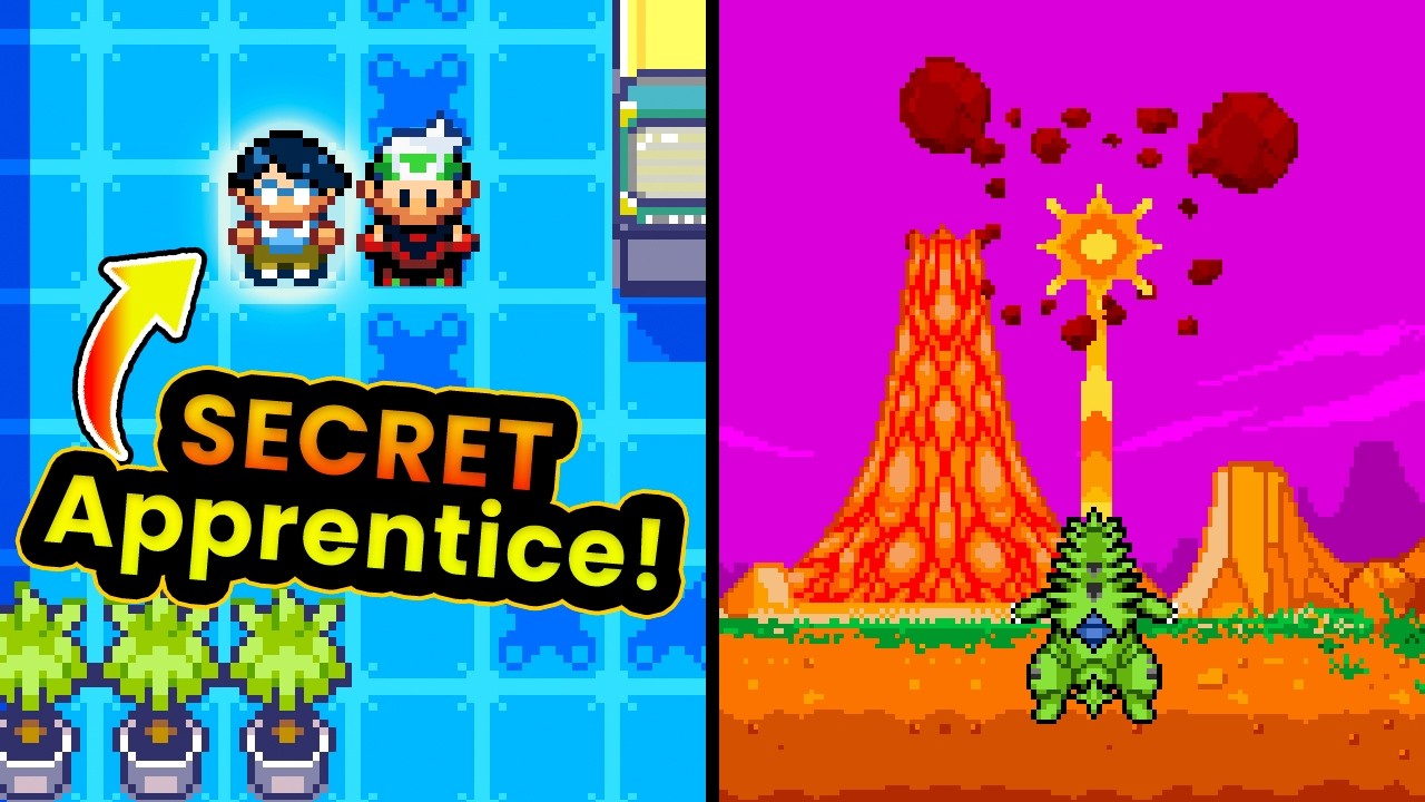 Скрытые особенности игр Pok&eacute;mon Ruby, Sapphire и Emerald