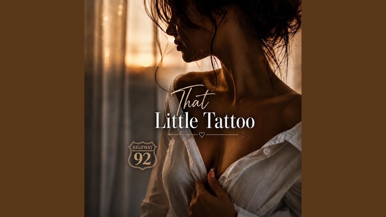 That Little Tatoo