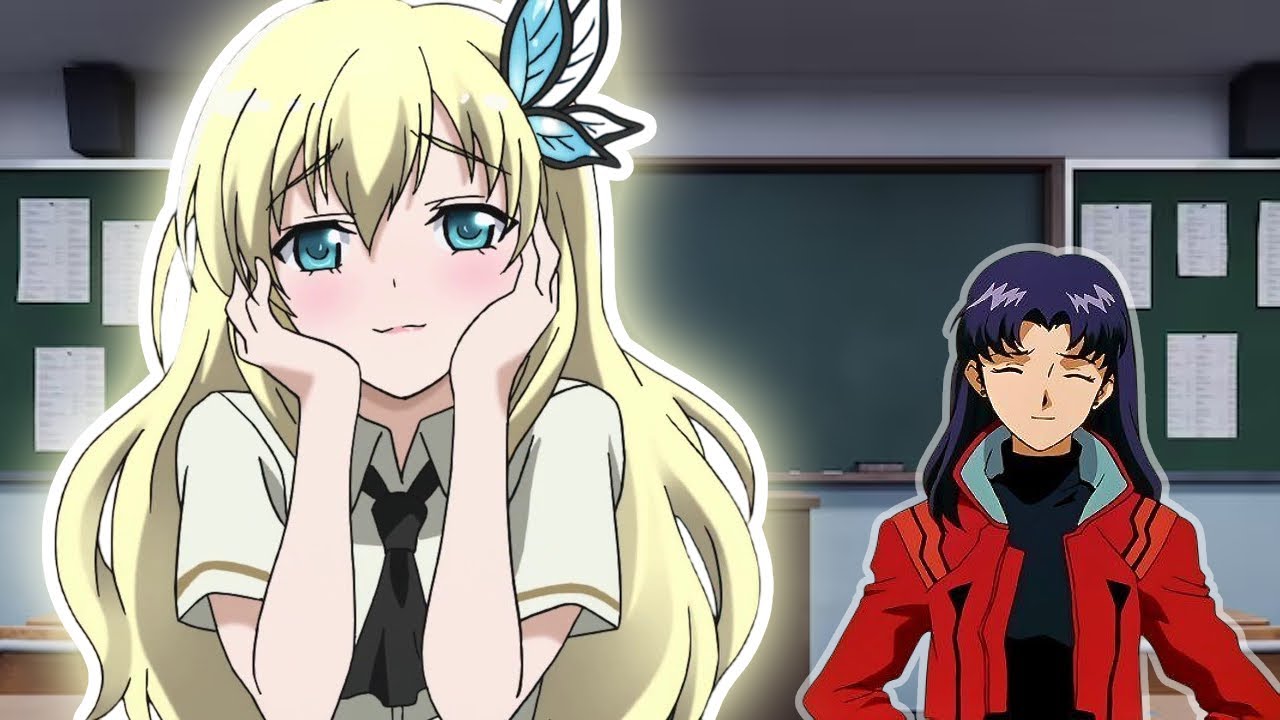 The Most OVERHATED Ending in Anime