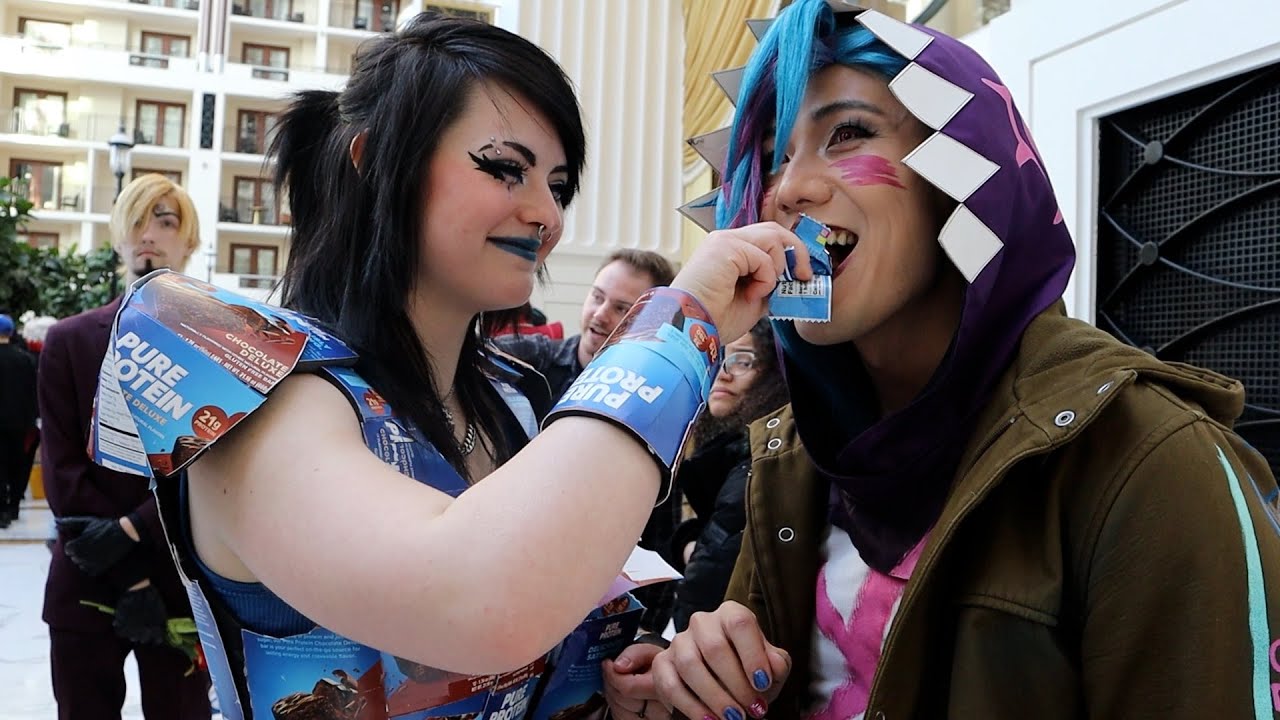 Katsucon Ep 14 | Adequate Protein Intake