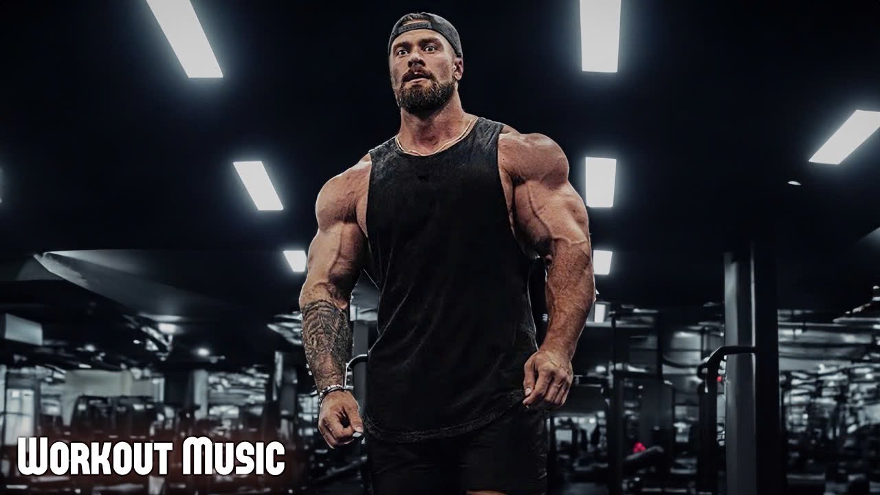 Top FIGHT Workout Songs 2025 💪 Gym Motivation Songs 2025 👊 Fitness, Gym, Workout Motivation Music