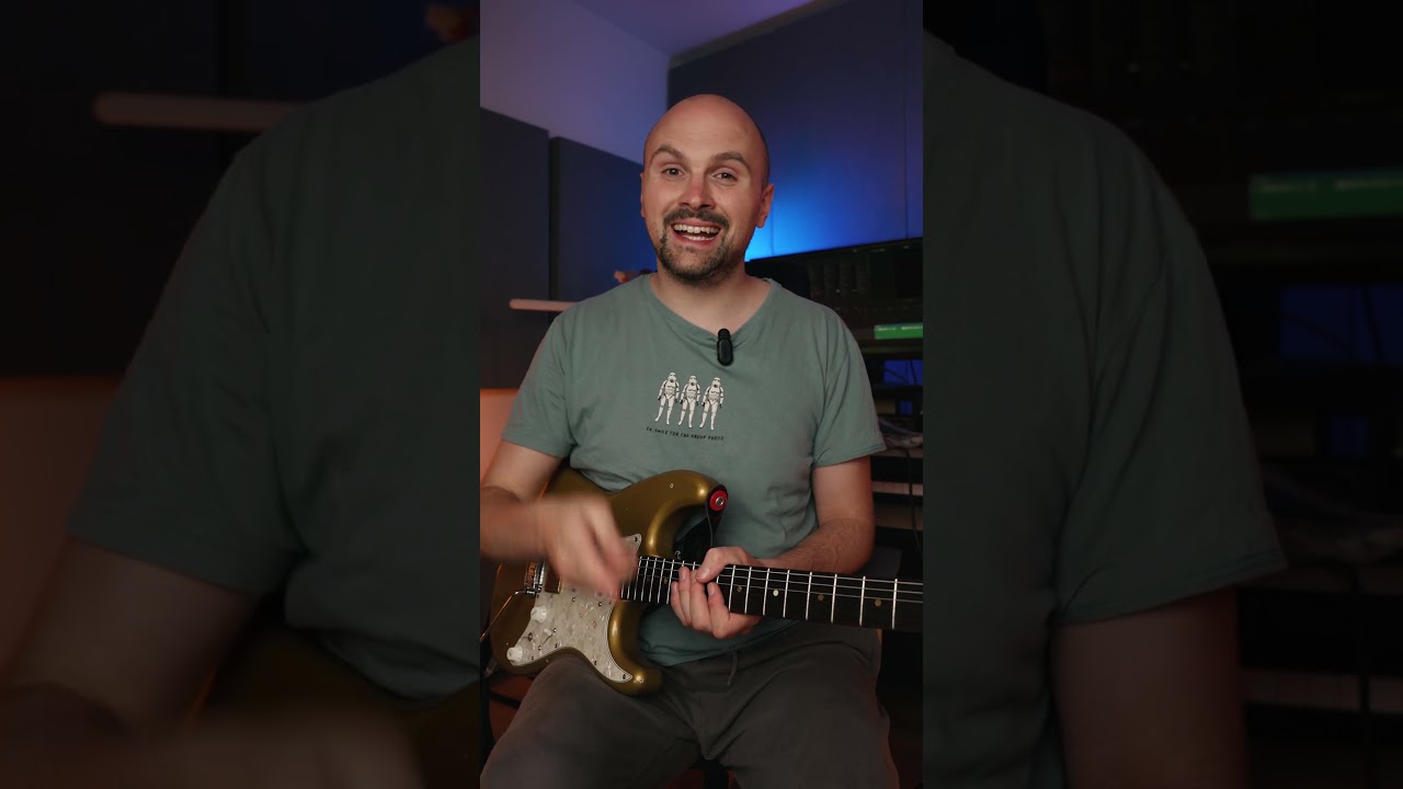 Supermoce - jak zagrać na gitarze? (1/2) - Męskie Granie