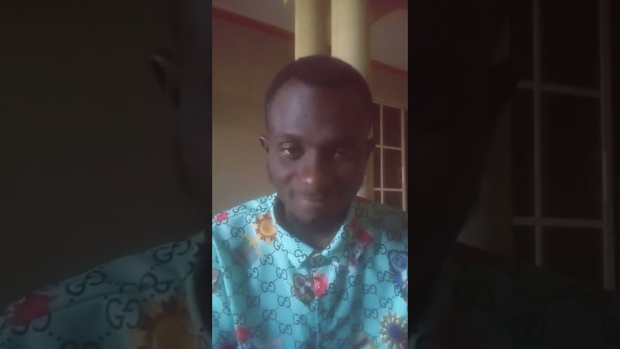 Men ki dangé ki gen lèw maché san Vizyon. Part7