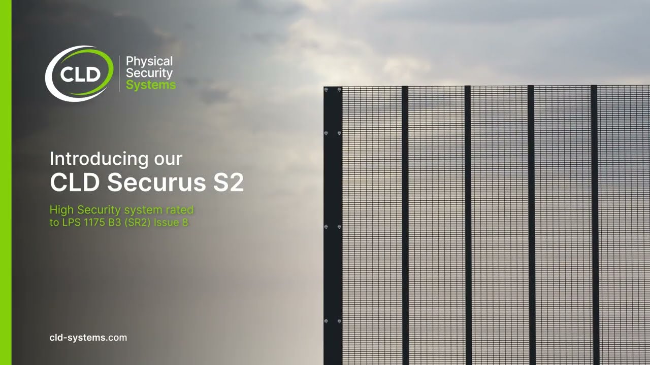 CLD Securus S2 - Overview