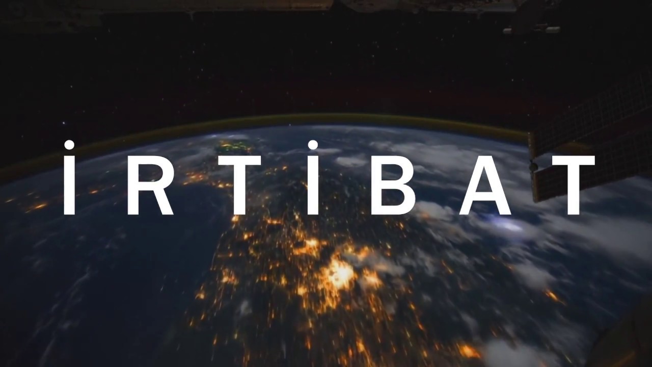 İrtibat - 3. Bölüm