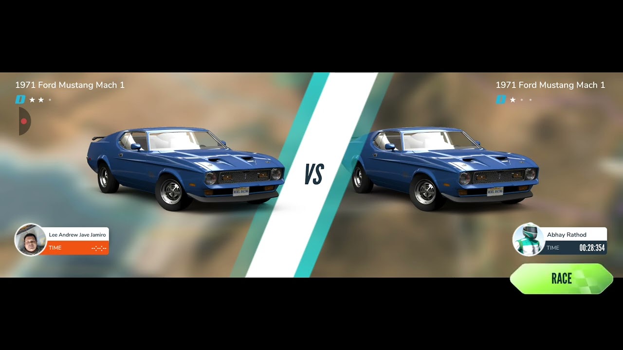 Rebel Racing Gameplay #30 (Snapdragon 680)