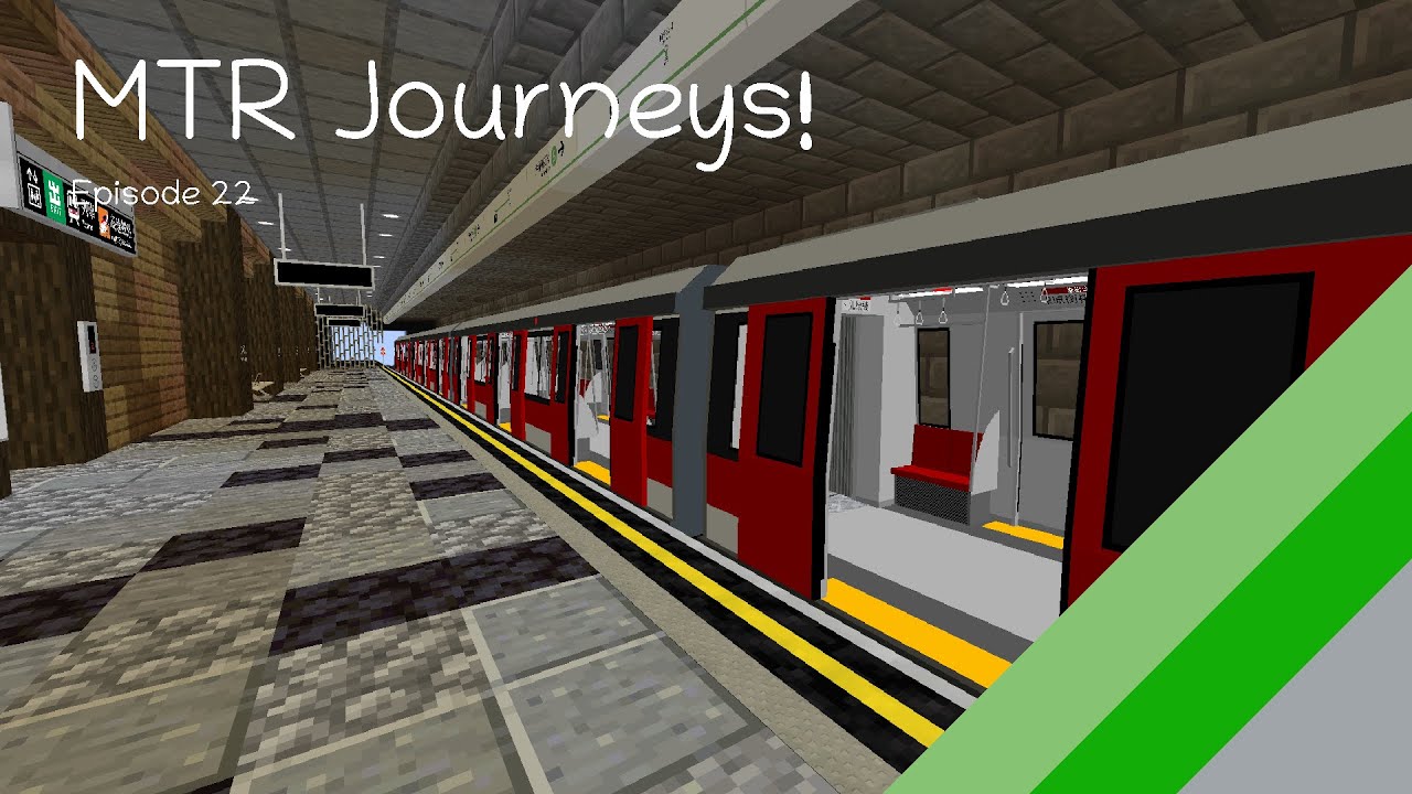 MTR Journeys Ep 22: Bayside Exchange to North Tundra via North Monument and Elm Park