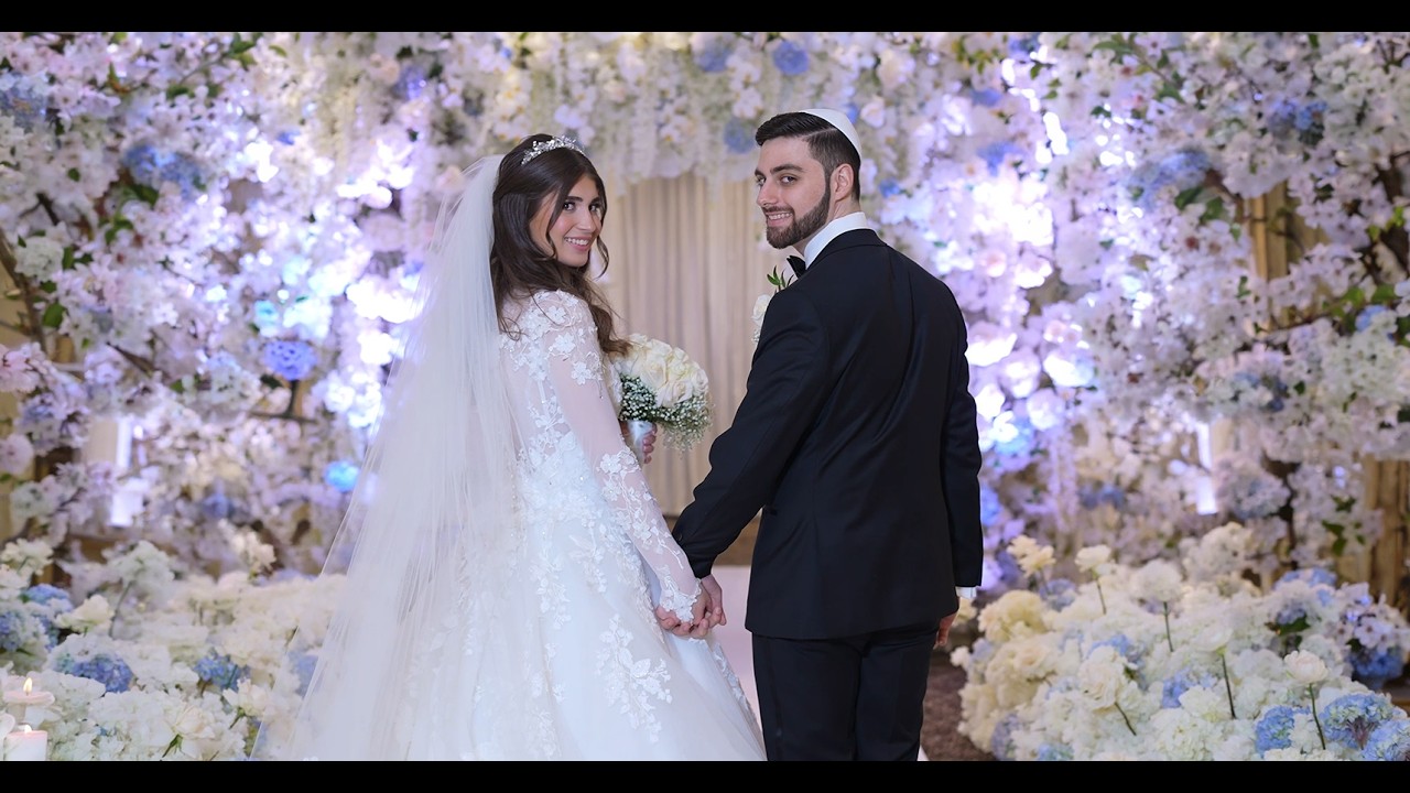 Our Wedding Movie - complete long version II
