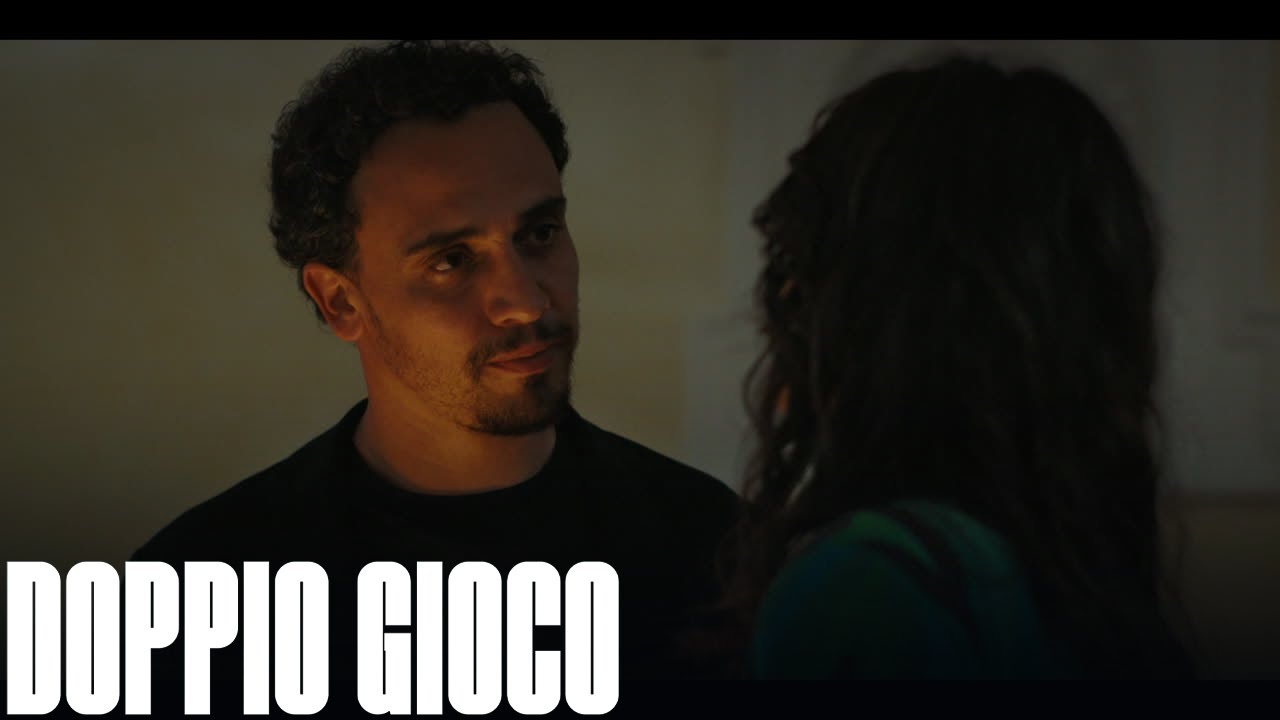 Doppio gioco - E io, mi posso fidare?