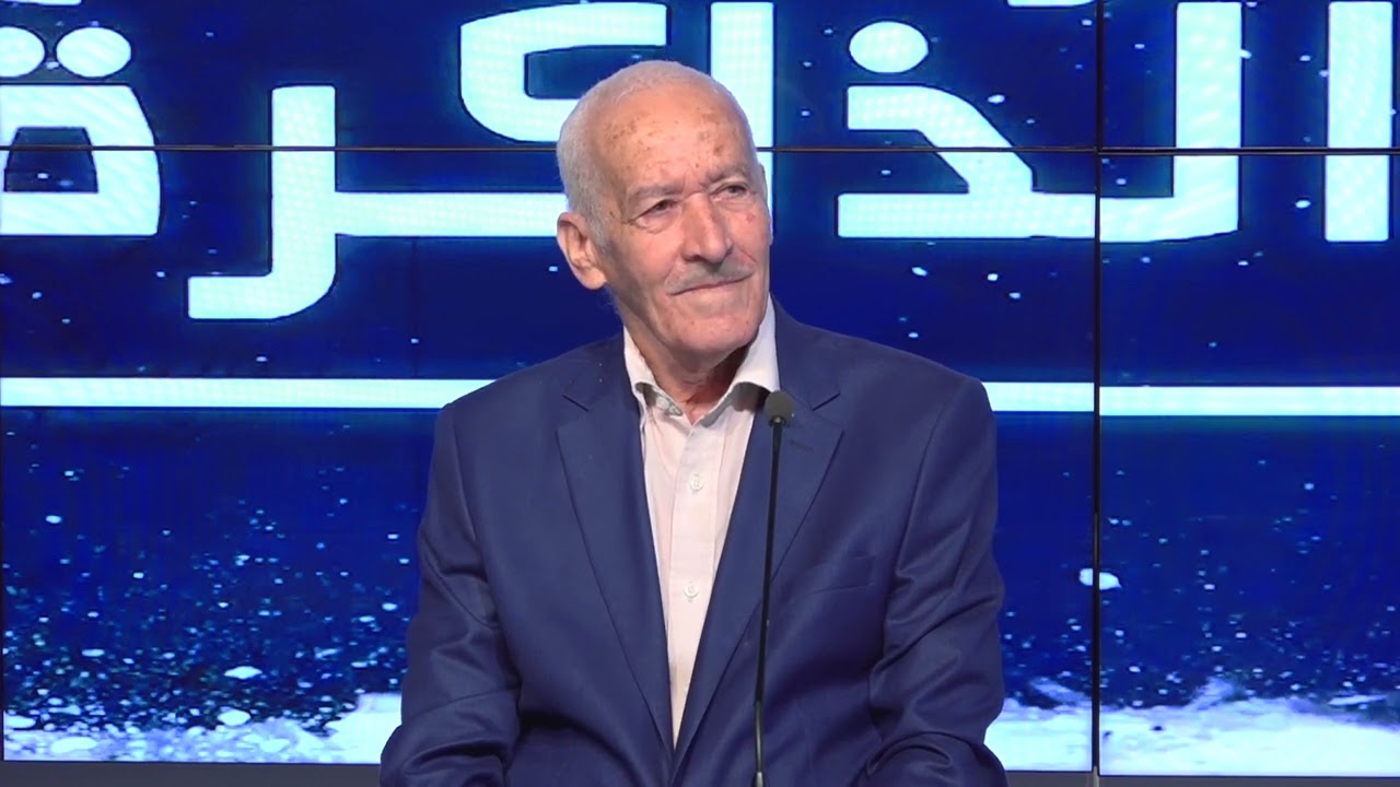 قصة قايد بوكرام وتأسيس كوموندو علي خوجة بمنزله..يرويها يحيى قايد وحميد لعجالي