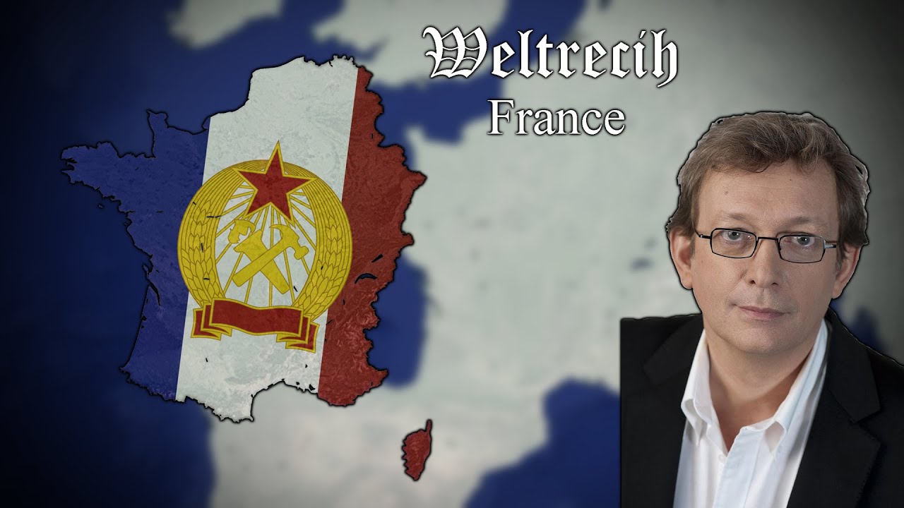 Weltreich Lore - History of France