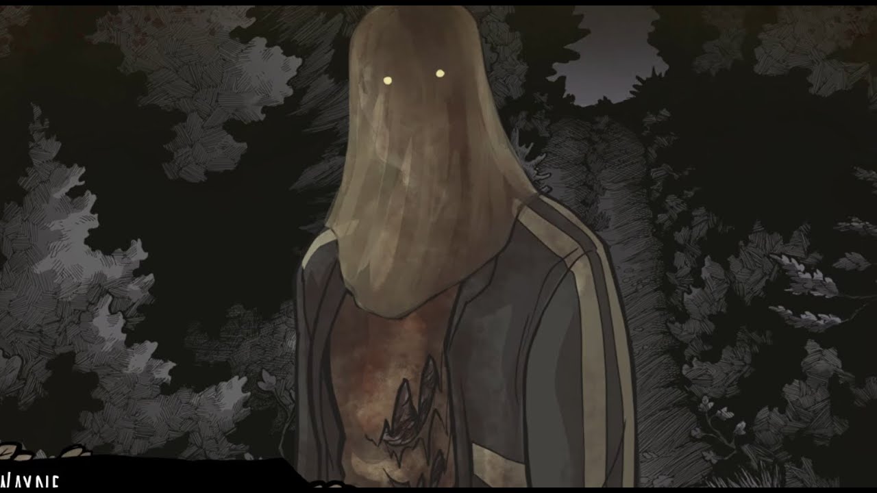 SCARLET HOLLOW LETS PLAY - EPISODE 4 (PART 2)