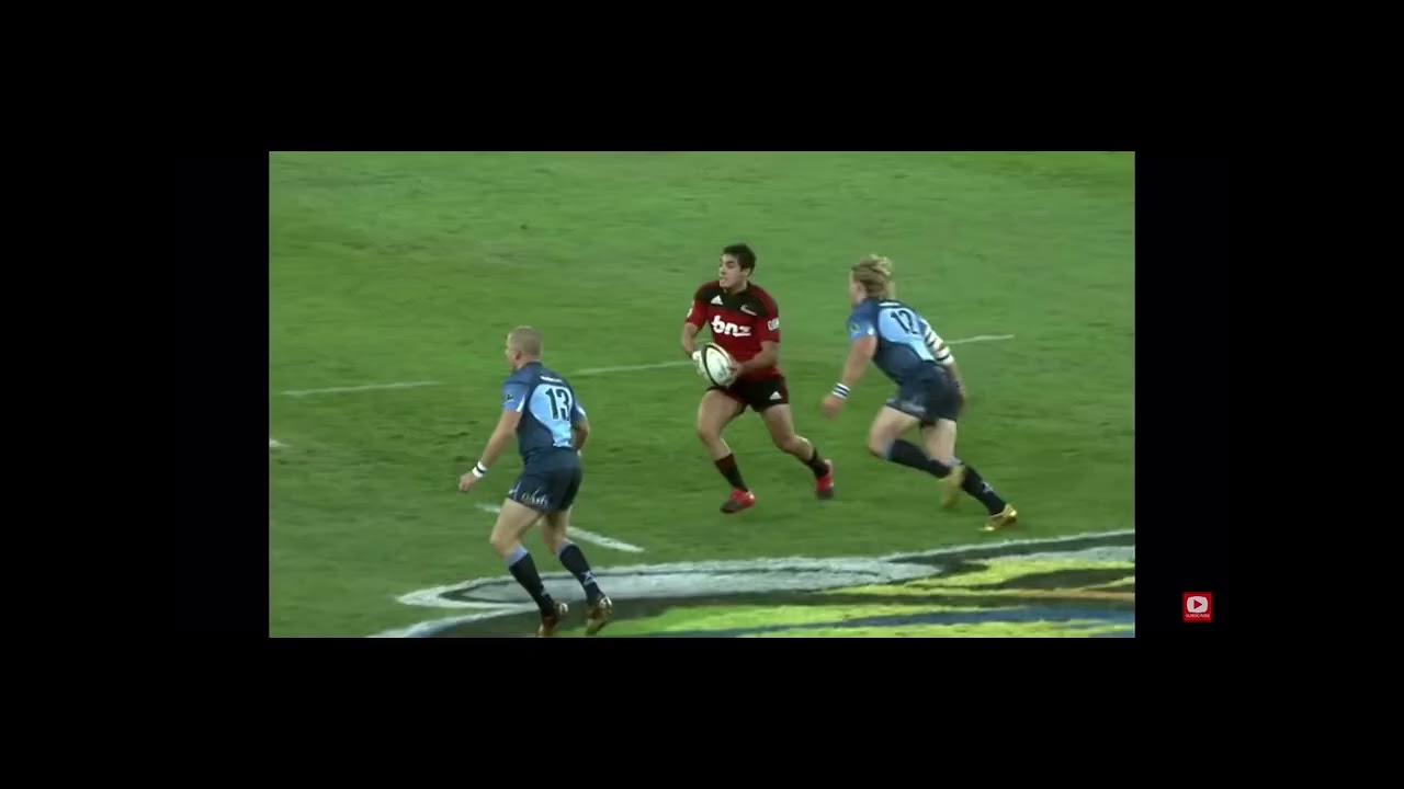Liefling (Steve Hofmeyr cover) Rugby