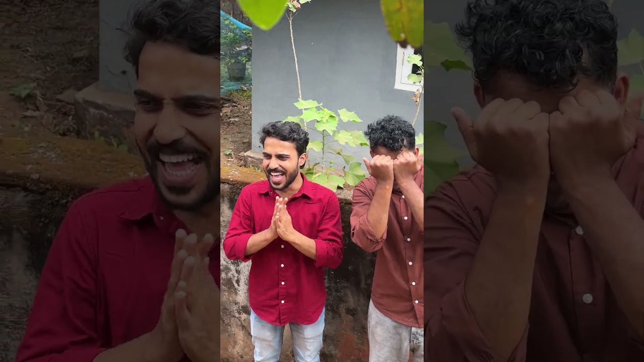 ഒരു ചാമ്പക്ക കട്ടു പറിക്കൽ vlog😂