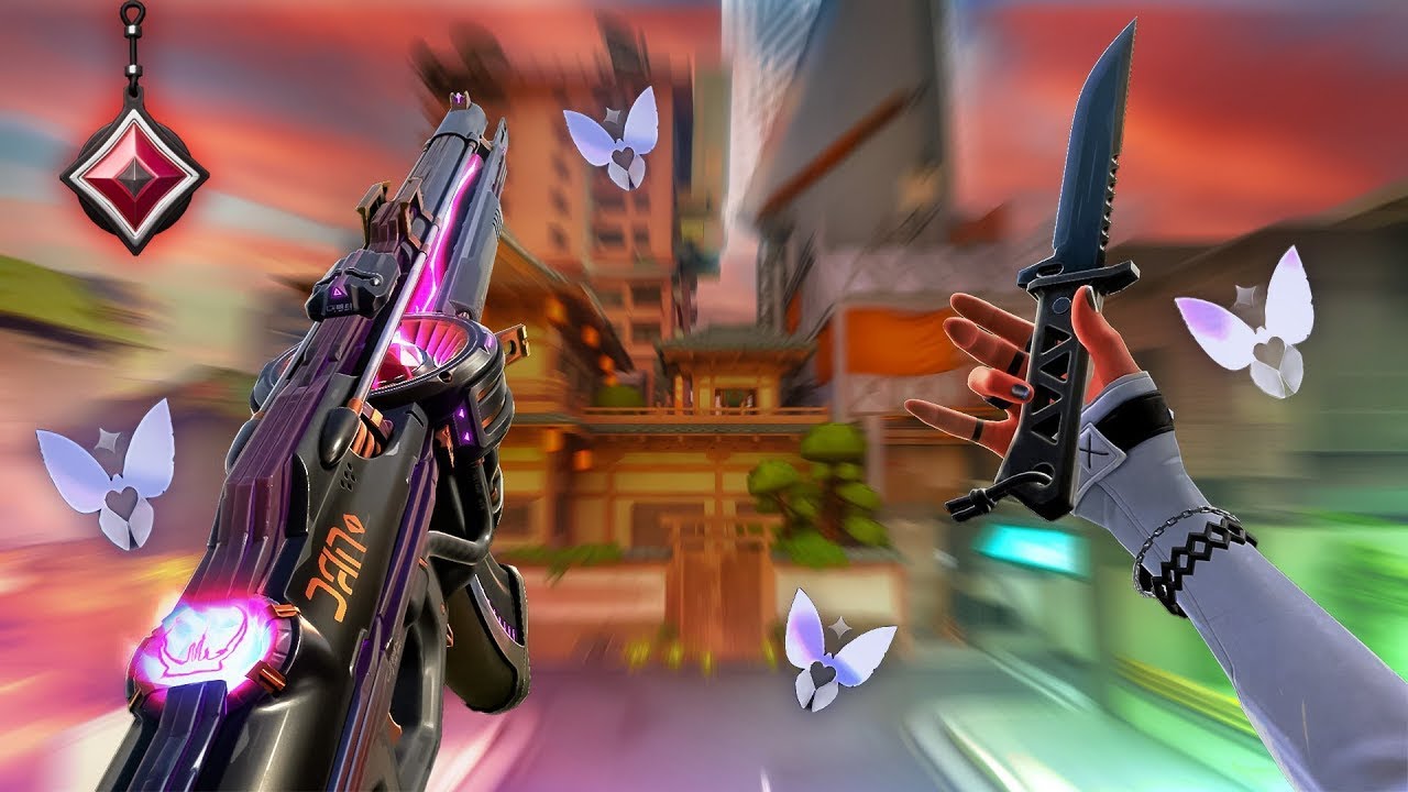What Happens When You Only Play Clove for a Month
