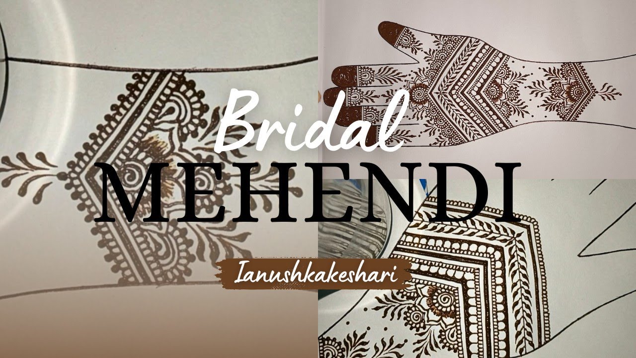 MAKAR SANKRANTI MEHENDI DESIGN FOR BRIDAL 2026 || MAKAR SANKRANTI SPECIAL || @ianushkakeshari 