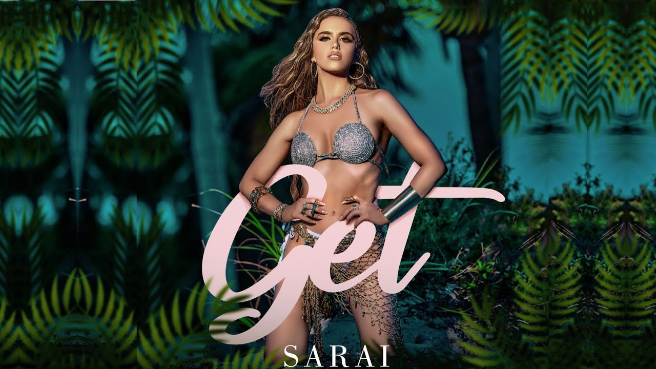 SARAI- GET (Video Oficial)