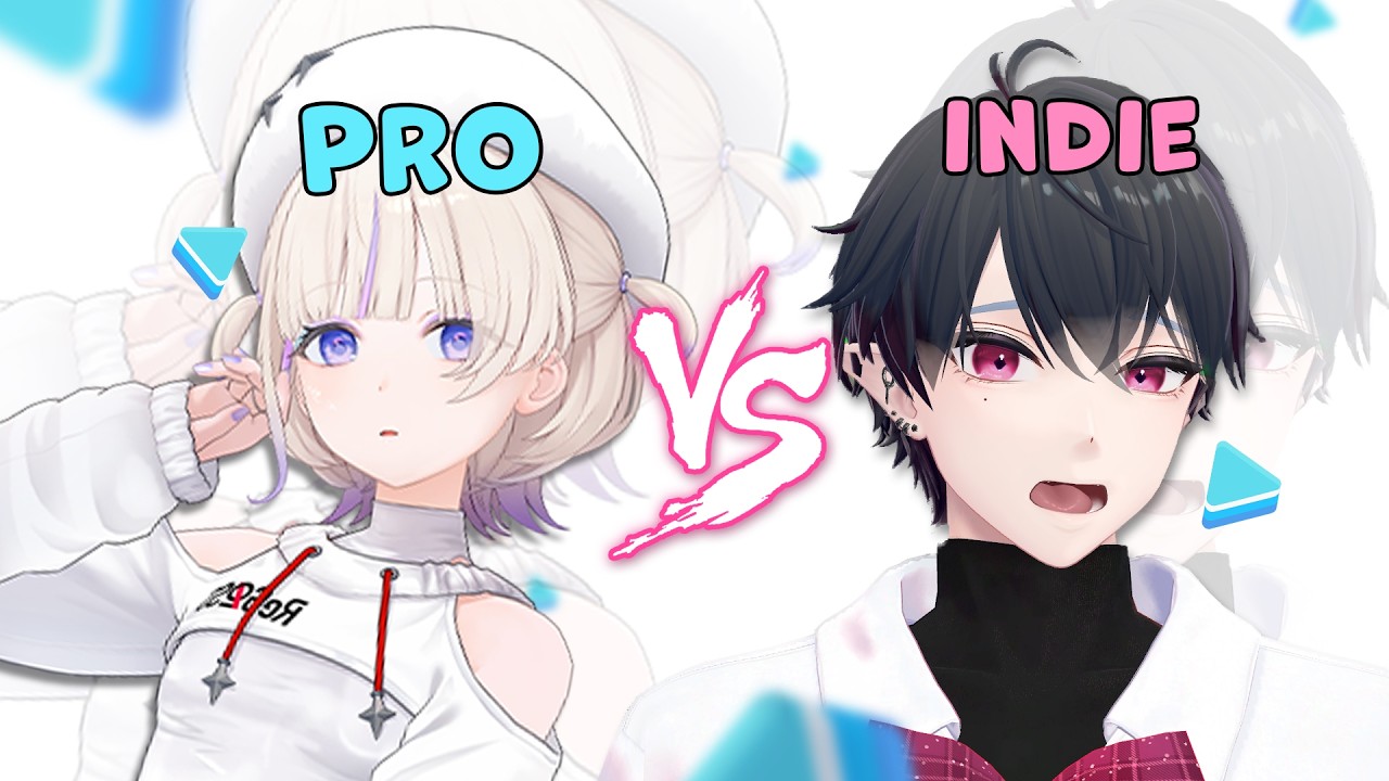 É MUITO DIFÍCIL SER TALENTO DA HOLOLIVE!?