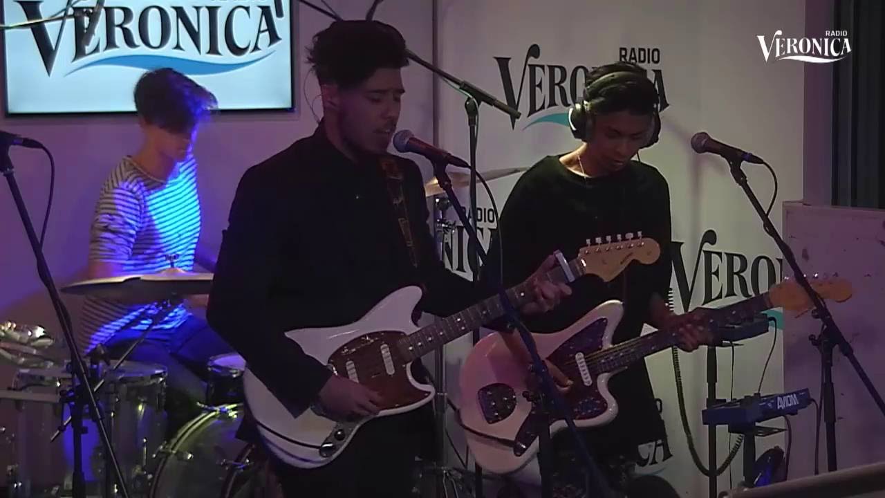 Project Bongo - Rock Your Baby (Cover)