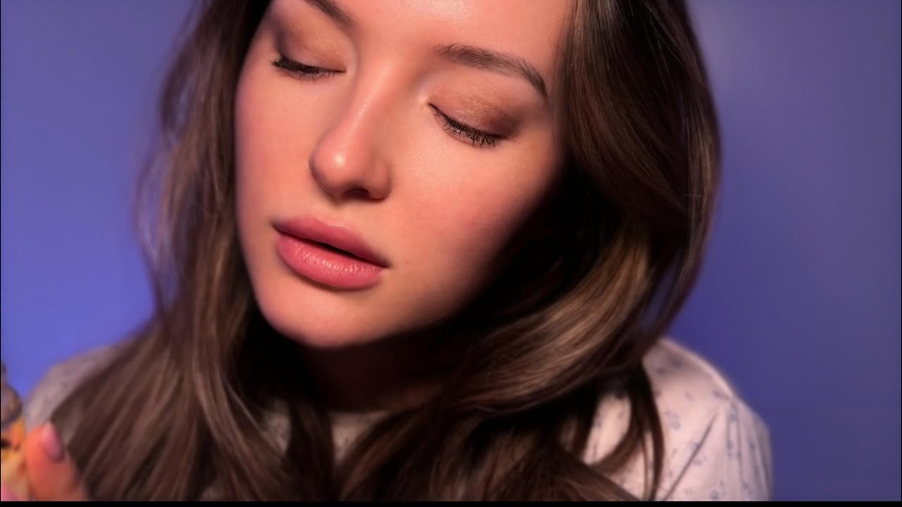 АСМР Ласковая медитация ASMR Meditation 🧘‍♀️ 