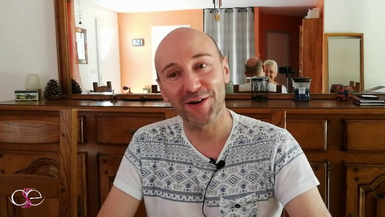 Saverio Tomasella -  Etre dans la v&eacute;rit&eacute; du corps
