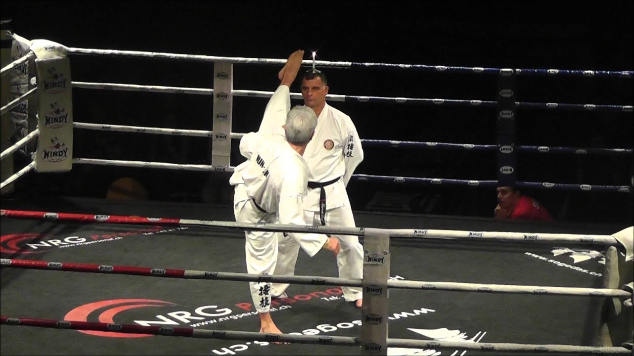 Kun-Tai-Ko Show 