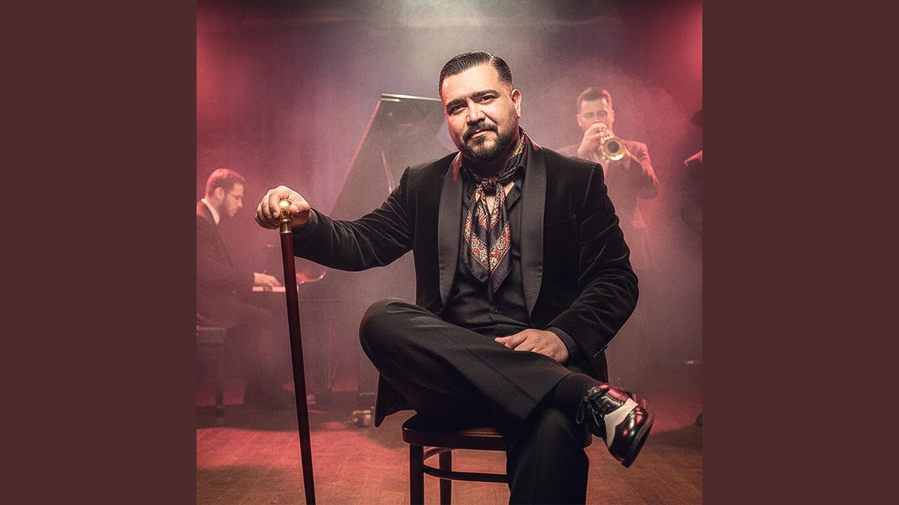Senden Gizledim (Soul Cover)