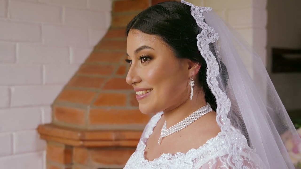 KARINA Y SANTIAGO ; BODA OTAVALO, ABRIL 2023, WITH LUMIX S5II CINEMATIC FILM