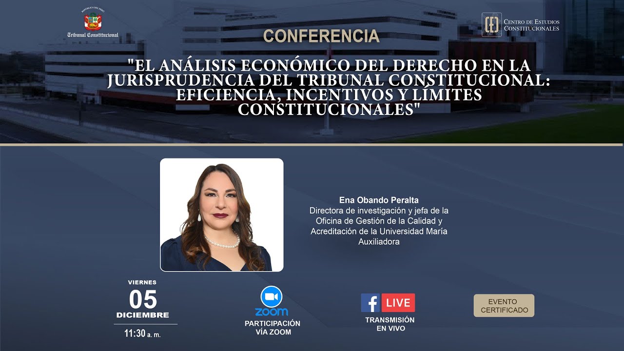 CONFERENCIA 