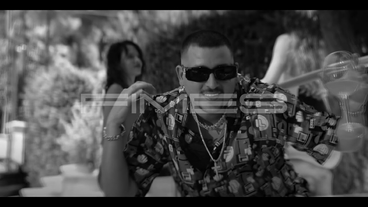 [SOLD] Μad Clip x Sin boy type beat 