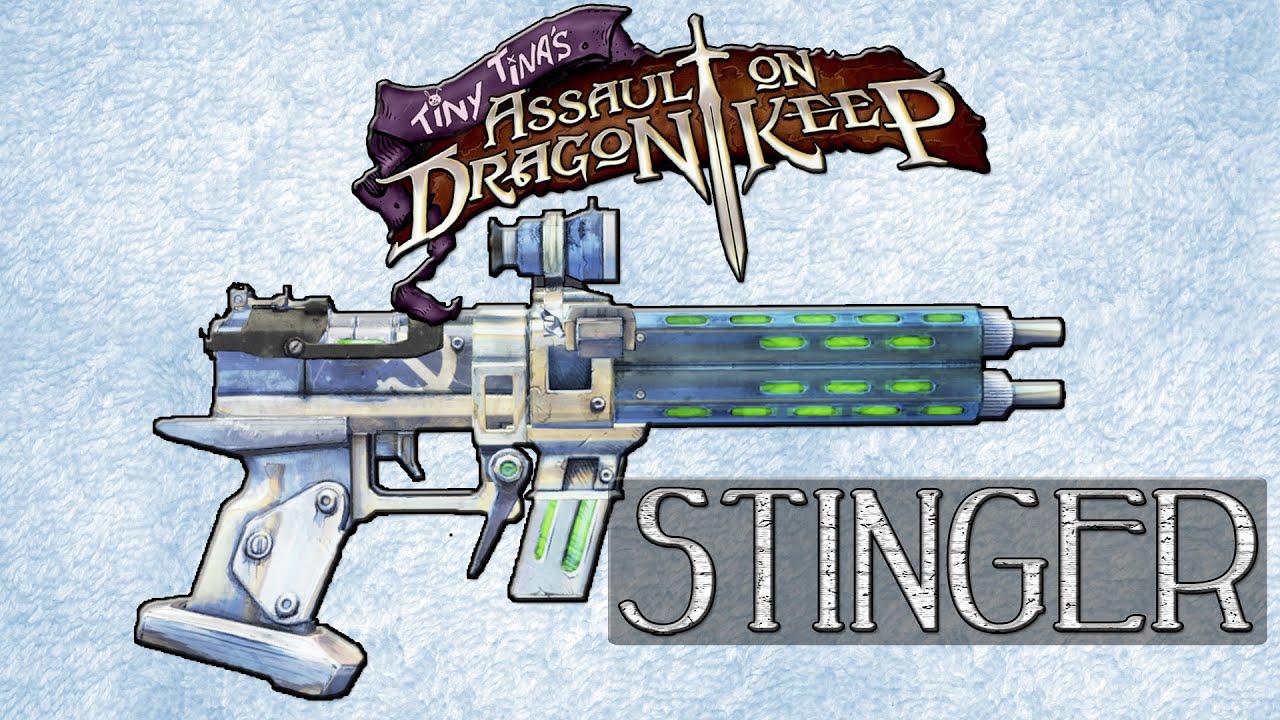 Borderlands 2: 