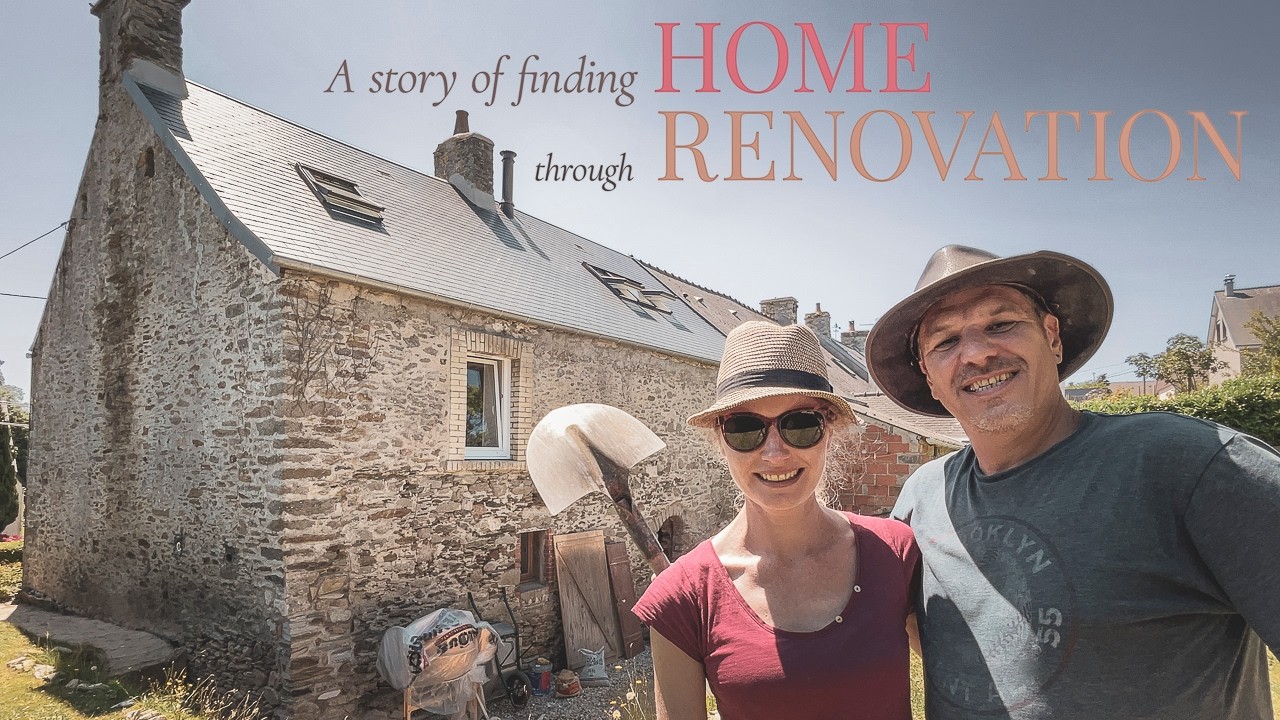 Our Renovation Changed What &lsquo;Home&rsquo; Means to Me
