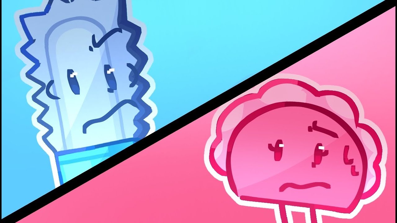 BUST YOUR KNEECAPS - PPT2 ANIMATION