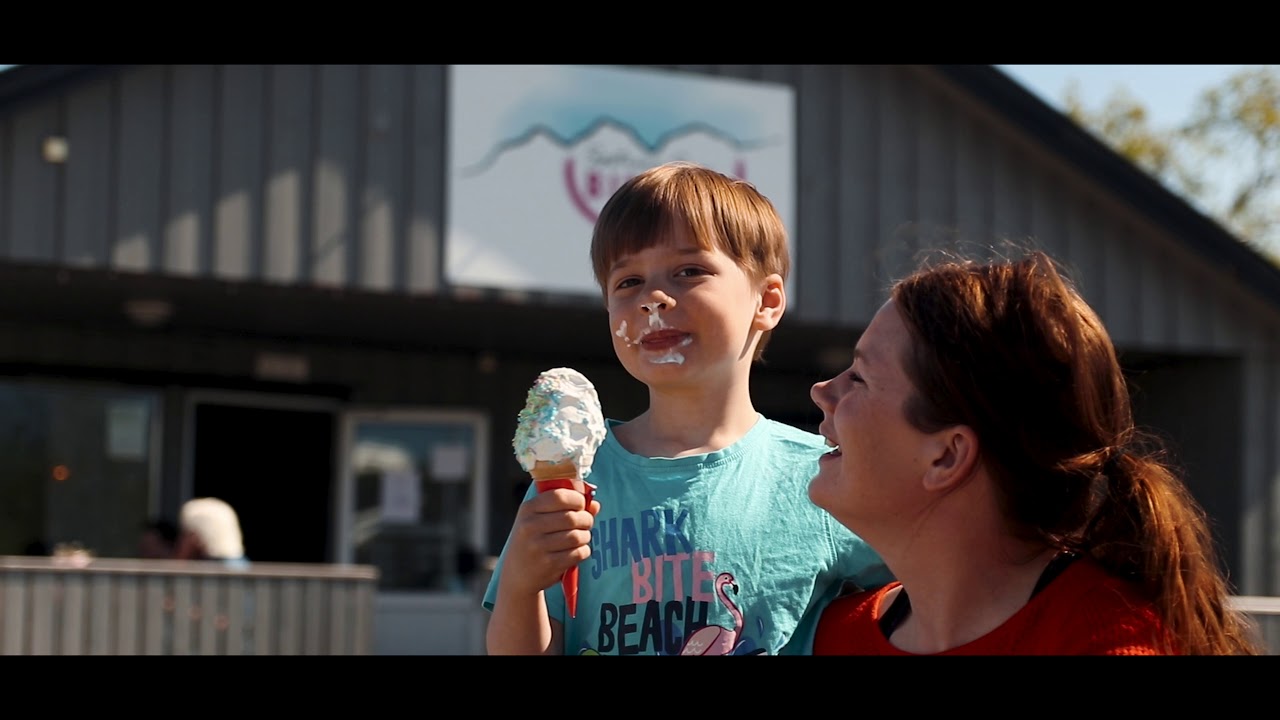 Løkåsåsen Valnesfjord
