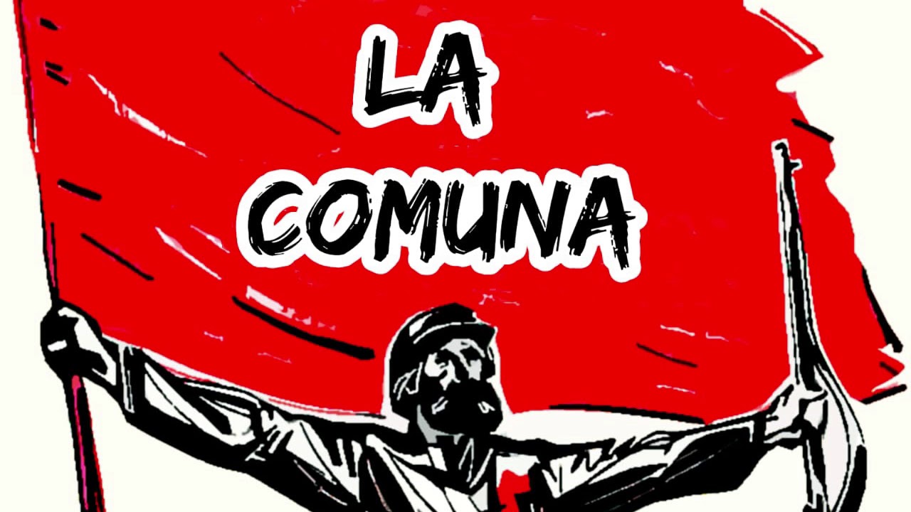 RADIO COMUNA - PROGRAMA ESPECIAL