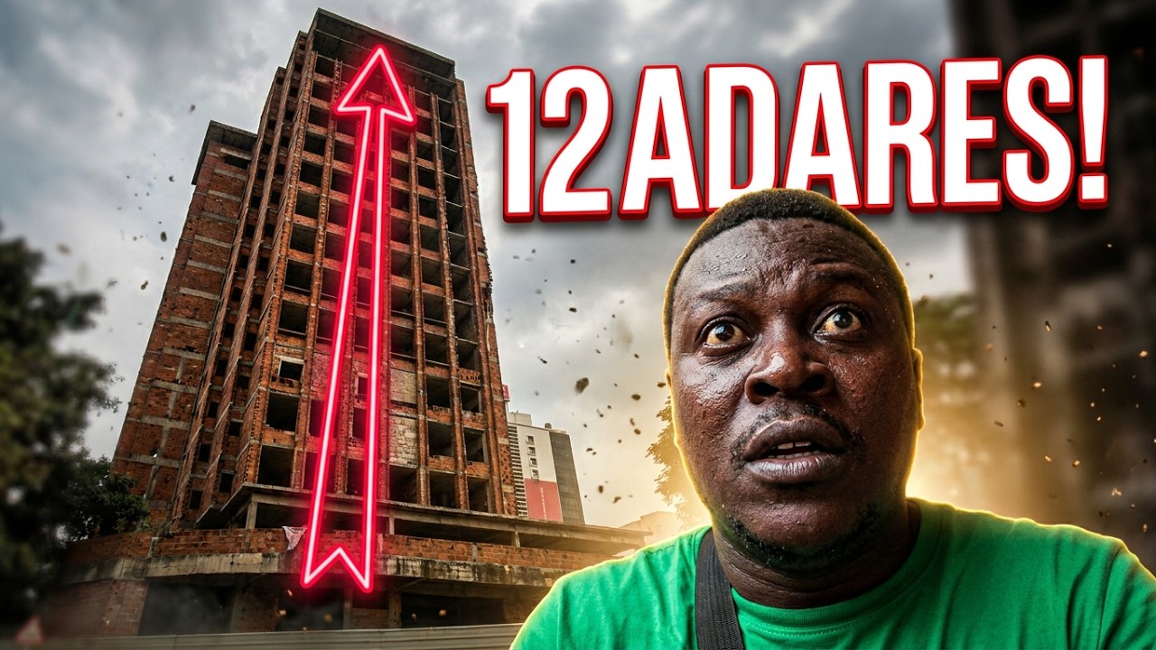 Curiosidades de Luanda