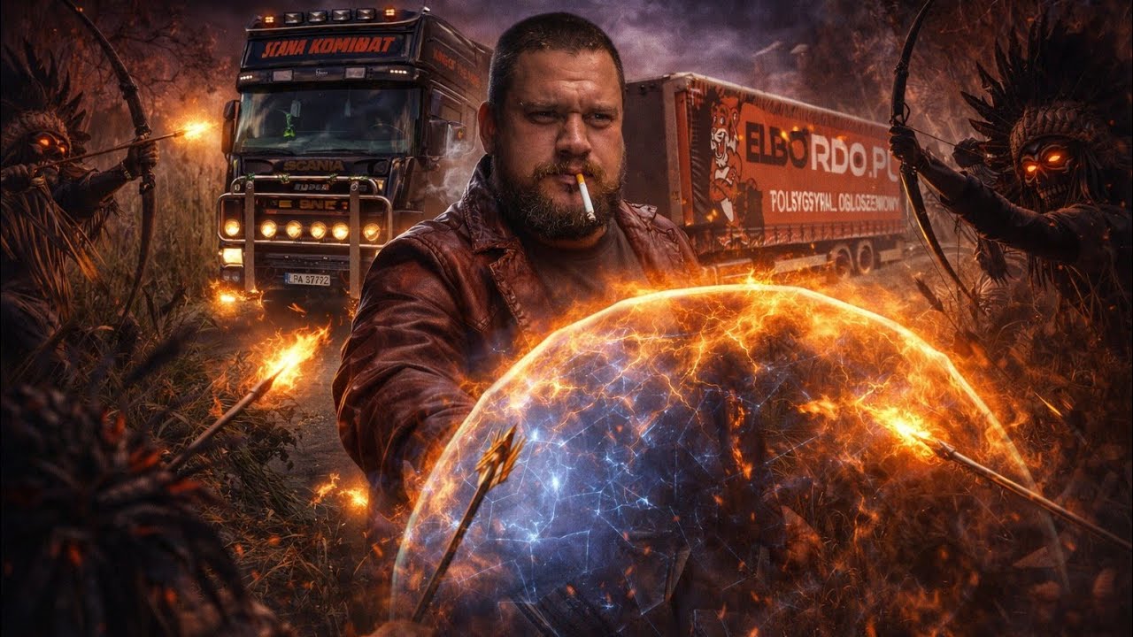 Jednak licho nie spi 